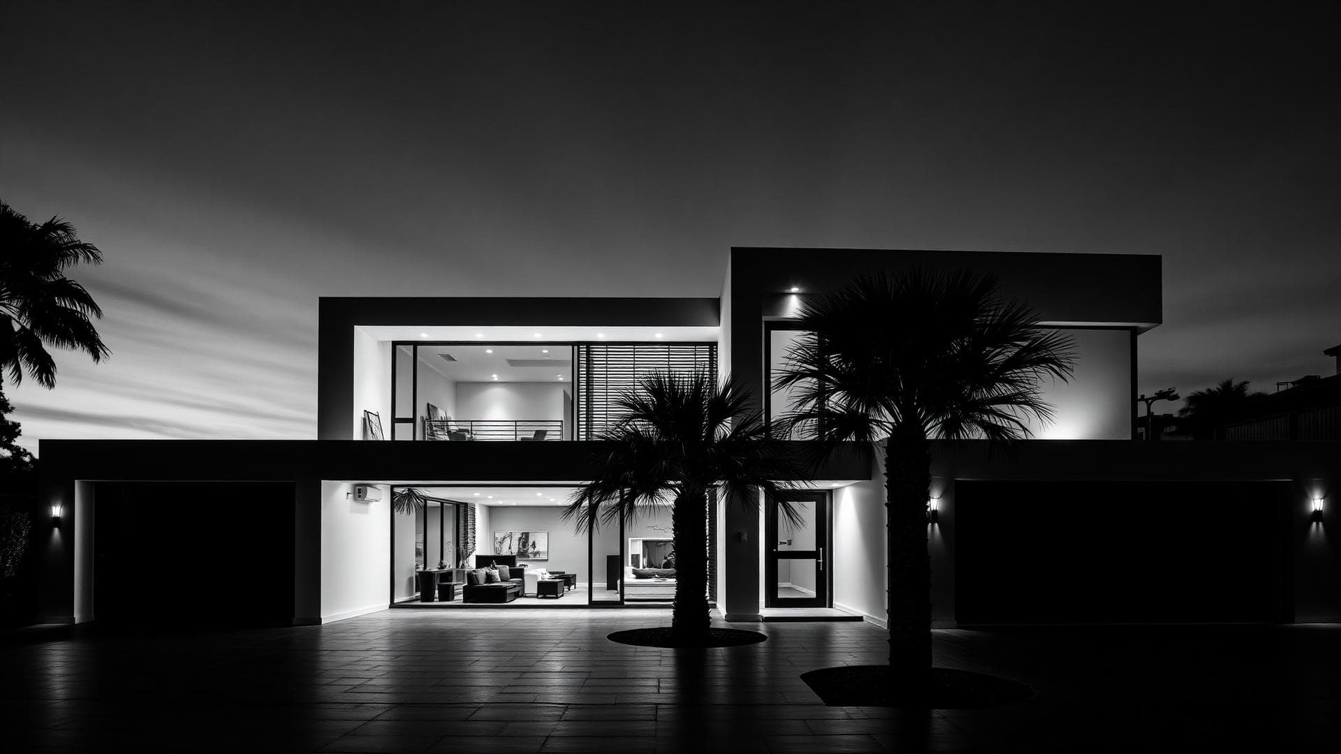 Real Estate